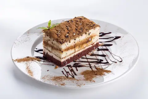 Patisserie Romana 2 photo 2