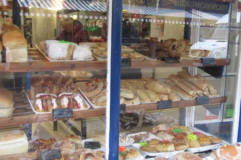 Patisserie Romana 2 photo 3